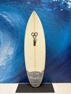 CHANNEL ISLANDS商品リスト | ムラサキスポーツの中古バリューサーフボード