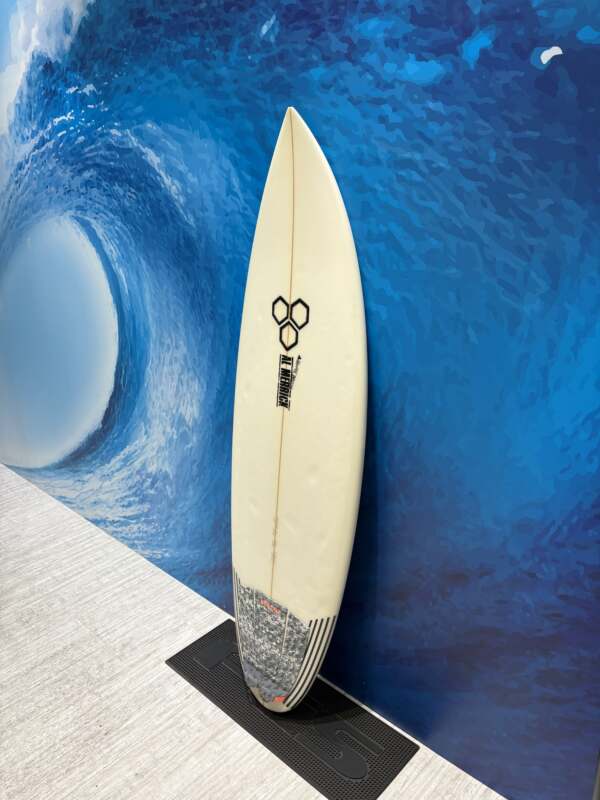 CHANNEL ISLANDS】日本限定 NECK BEARD 5'8 | ムラサキスポーツの中古