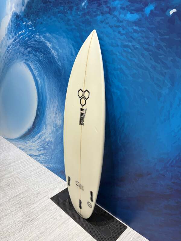 CHANNEL ISLANDS】日本限定 NECK BEARD 5'8 | ムラサキスポーツの中古