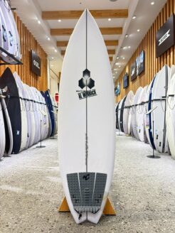 CHANNEL ISLANDS商品リスト | ムラサキスポーツの中古バリューサーフボード