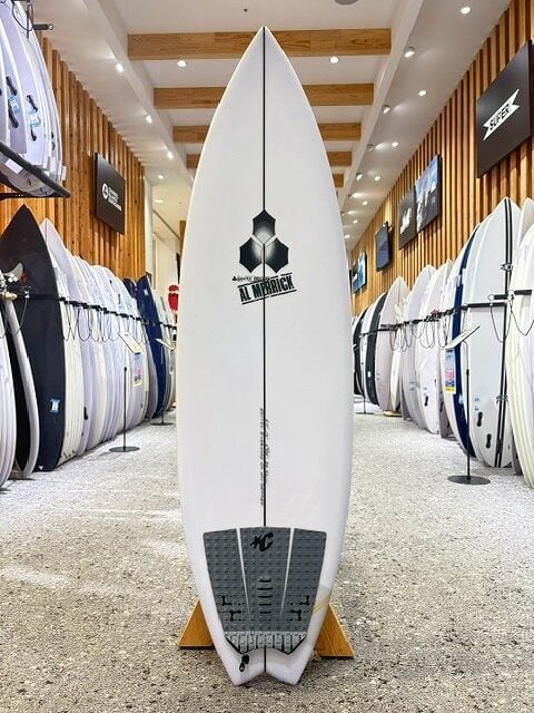店舗限定 9/3迄 1万円OFF！【CHANNELISLANDS】BETTER EVERYDAY 5'7