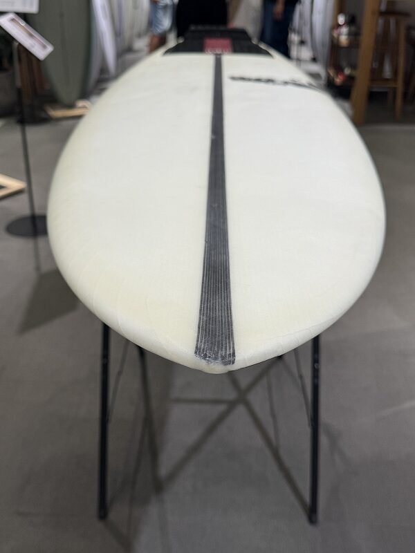 JS INDUSTRIES】BLACK BOX3 5'10 HYFI | ムラサキスポーツの中古