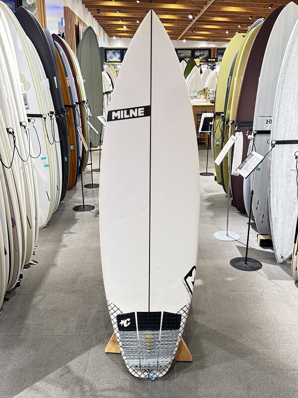 店舗限定9/3迄 1万円OFF！【MILNE】A5 6'0″ | ムラサキスポーツの中古