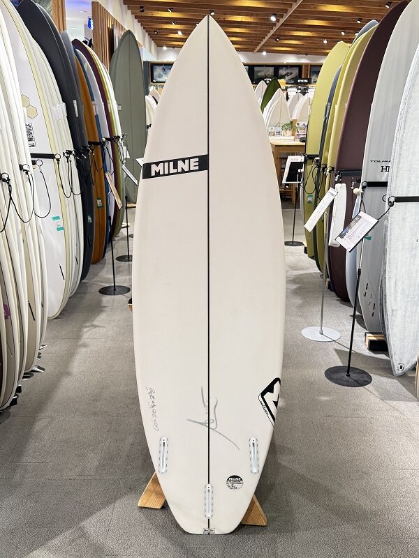 店舗限定9/3迄 1万円OFF！【MILNE】A5 6'0″ | ムラサキスポーツの中古