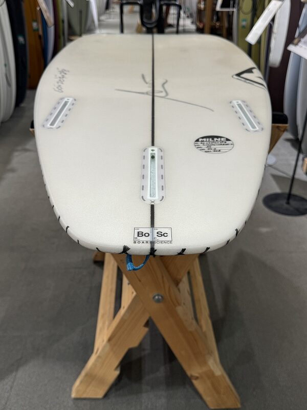 店舗限定9/3迄 1万円OFF！【MILNE】A5 6'0″ | ムラサキスポーツの中古
