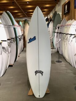 LOST（2 / 7ページ目） | ムラサキスポーツの中古バリューサーフボード