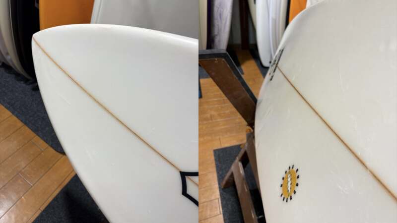 CHANNEL ISLANDS】HAPPY EVERYDAY 5'7 | ムラサキスポーツの中古