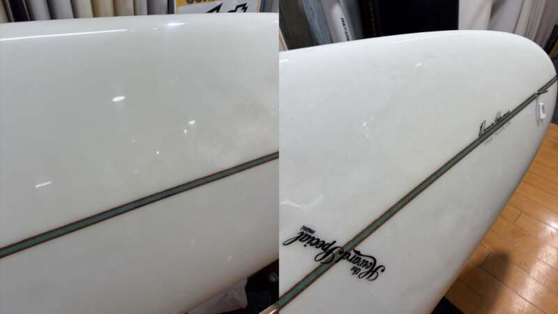 HAWAIIAN PRO DESIGNS】HOWARD SPECIAL 7'6 | ムラサキスポーツの中古