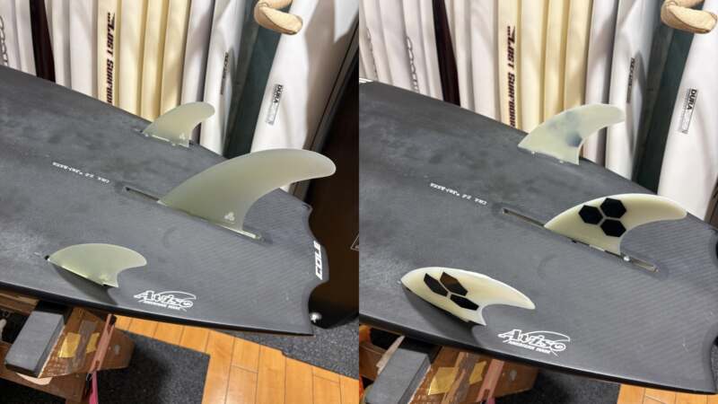 AVISO / COLE】BLACK DIAMOND 5'0 | ムラサキスポーツの中古バリュー
