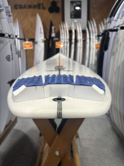 JS】MONSTA10 5'10 | ムラサキスポーツの中古バリューサーフボード