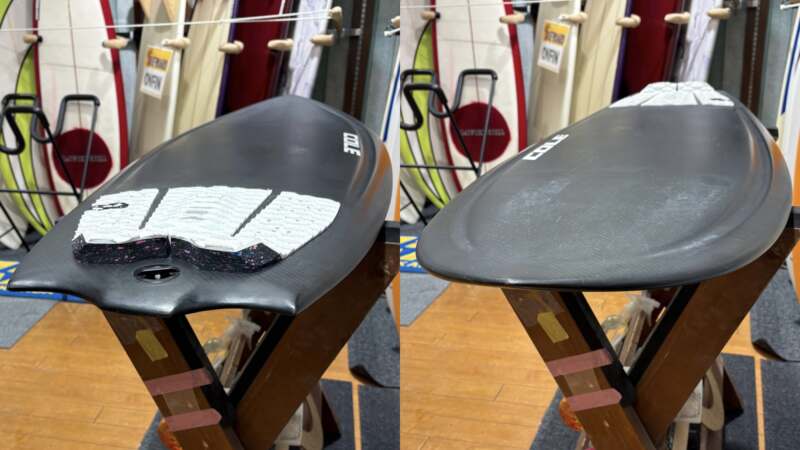AVISO / COLE】BLACK DIAMOND 5'0 | ムラサキスポーツの中古バリュー