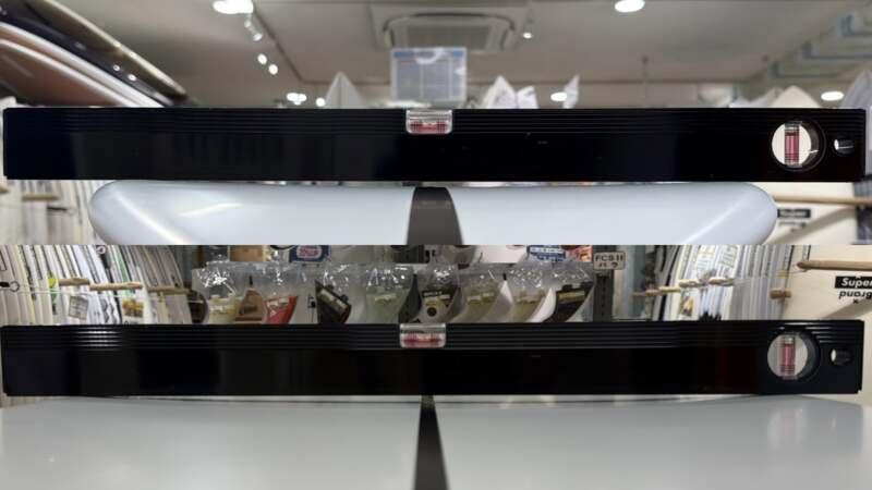 PLACEBO】ROUND NOSE ROUND 6'0 | ムラサキスポーツの中古バリュー