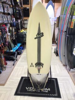 LOST】RNF REDUX5'9 | ムラサキスポーツの中古バリューサーフボード