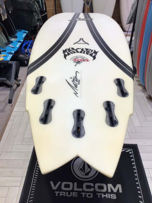 LOST】RNF REDUX5'9 | ムラサキスポーツの中古バリューサーフボード