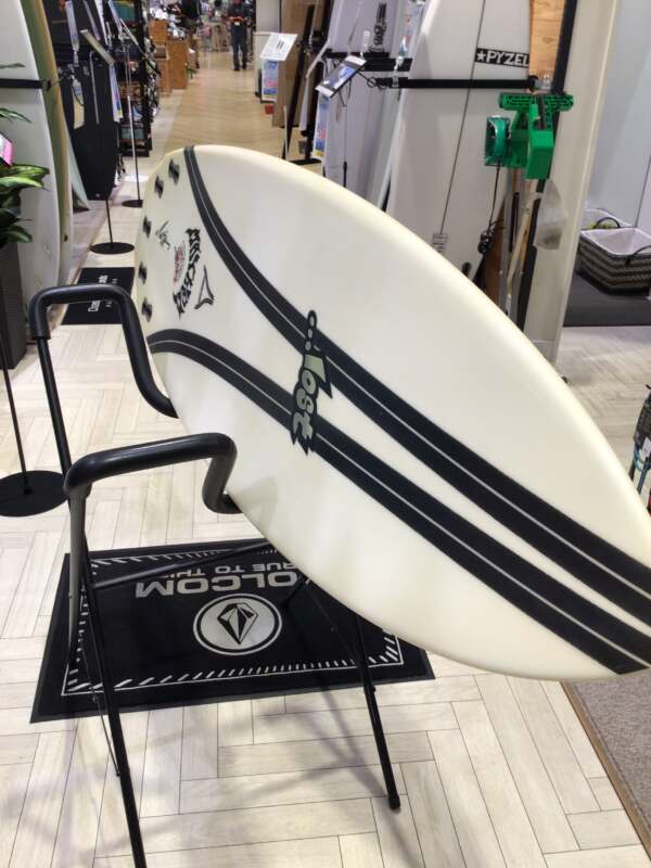 LOST】RNF REDUX5'9 | ムラサキスポーツの中古バリューサーフボード