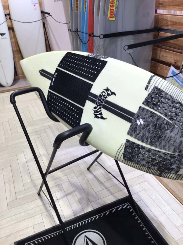 LOST】SUBDRIVER2.0 5'6 | ムラサキスポーツの中古バリューサーフボード
