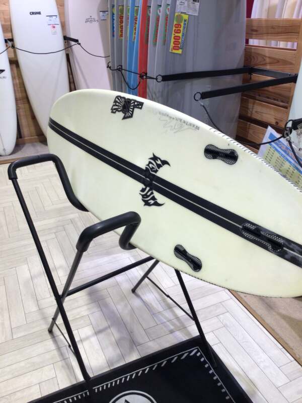 LOST】SUBDRIVER2.0 5'6 | ムラサキスポーツの中古バリューサーフボード