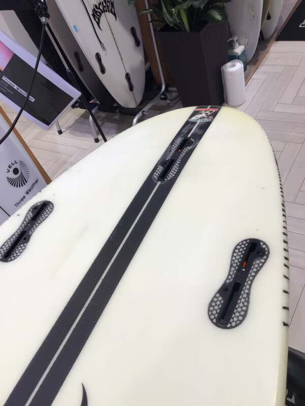 LOST】SUBDRIVER2.0 5'6 | ムラサキスポーツの中古バリューサーフボード