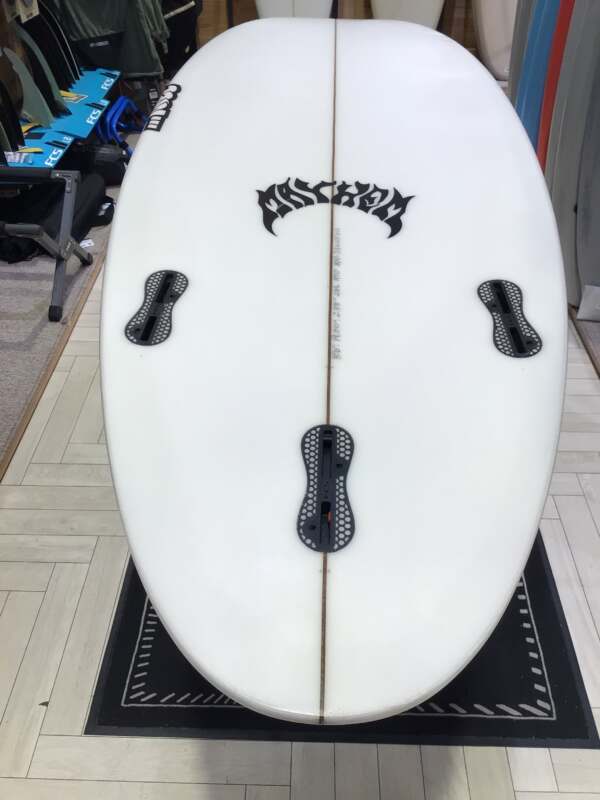 LOST】SUBDRIVER2.0 5'6 | ムラサキスポーツの中古バリューサーフボード