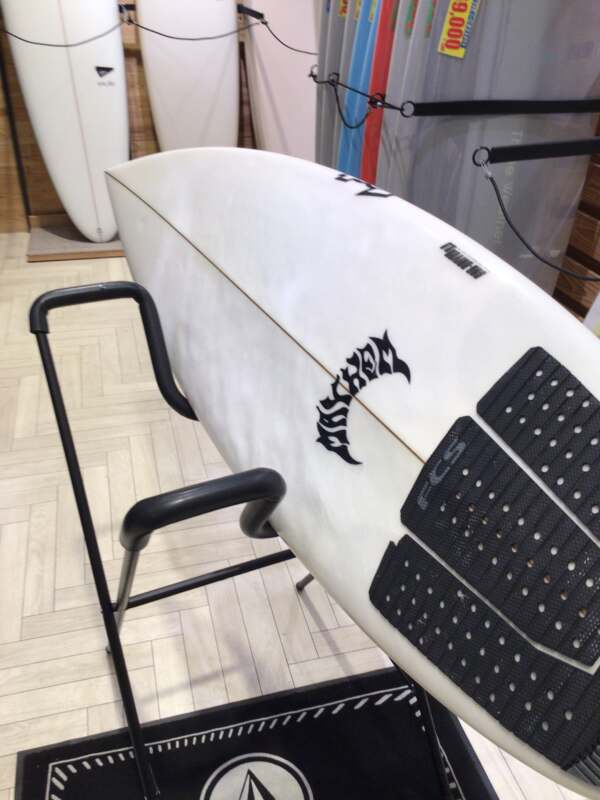 LOST】SUBDRIVER2.0 5'6 | ムラサキスポーツの中古バリューサーフボード