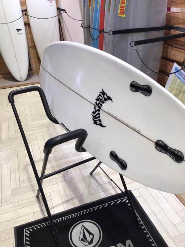 LOST】SUBDRIVER2.0 5'6 | ムラサキスポーツの中古バリューサーフボード
