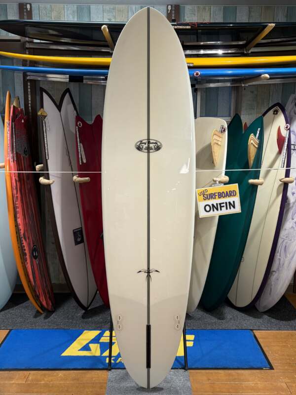 HAWAIIAN PRO DESIGNS】HOWARD SPECIAL 7'6 | ムラサキスポーツの中古