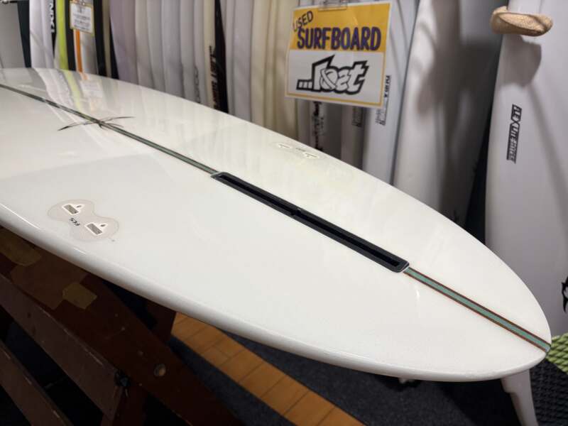 HAWAIIAN PRO DESIGNS】HOWARD SPECIAL 7'6 | ムラサキスポーツの中古