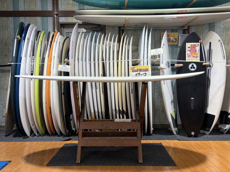 HAWAIIAN PRO DESIGNS】HOWARD SPECIAL 7'6 | ムラサキスポーツの中古