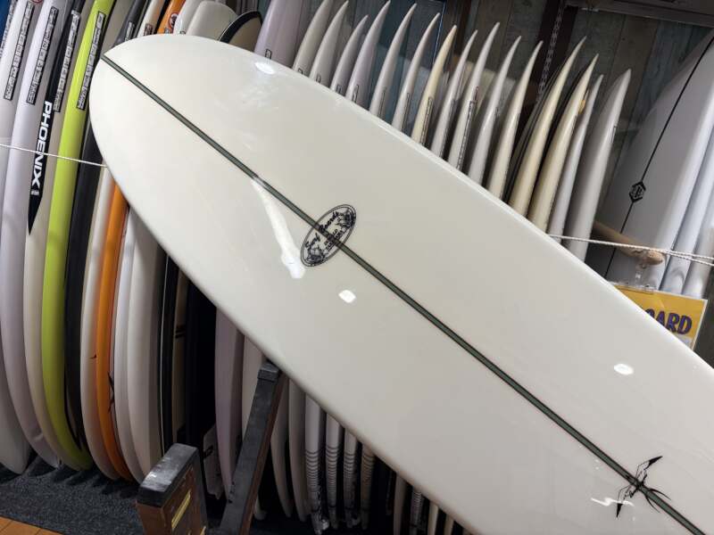 HAWAIIAN PRO DESIGNS】HOWARD SPECIAL 7'6 | ムラサキスポーツの中古