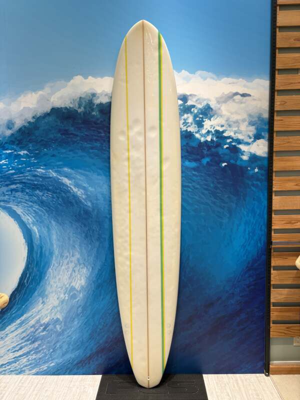 TW＆DONALD TANAKA】ロングボード 9'2 | ムラサキスポーツの中古