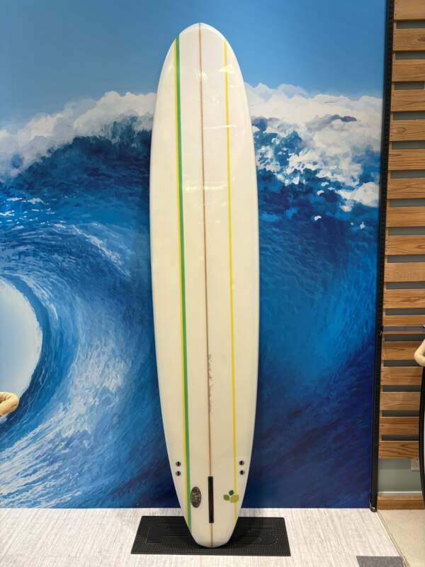TW＆DONALD TANAKA】ロングボード 9'2 | ムラサキスポーツの中古