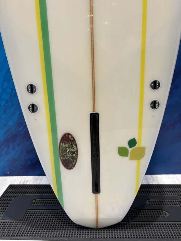 TW＆DONALD TANAKA】ロングボード 9'2 | ムラサキスポーツの中古