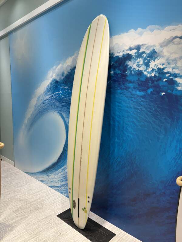 TW＆DONALD TANAKA】ロングボード 9'2 | ムラサキスポーツの中古