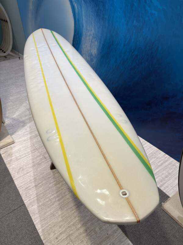 TW＆DONALD TANAKA】ロングボード 9'2 | ムラサキスポーツの中古