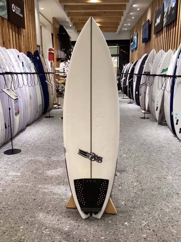 1万円OFF ！ 9/13(日)迄【JS INDUSTRIES】XERO FUSION 5'6