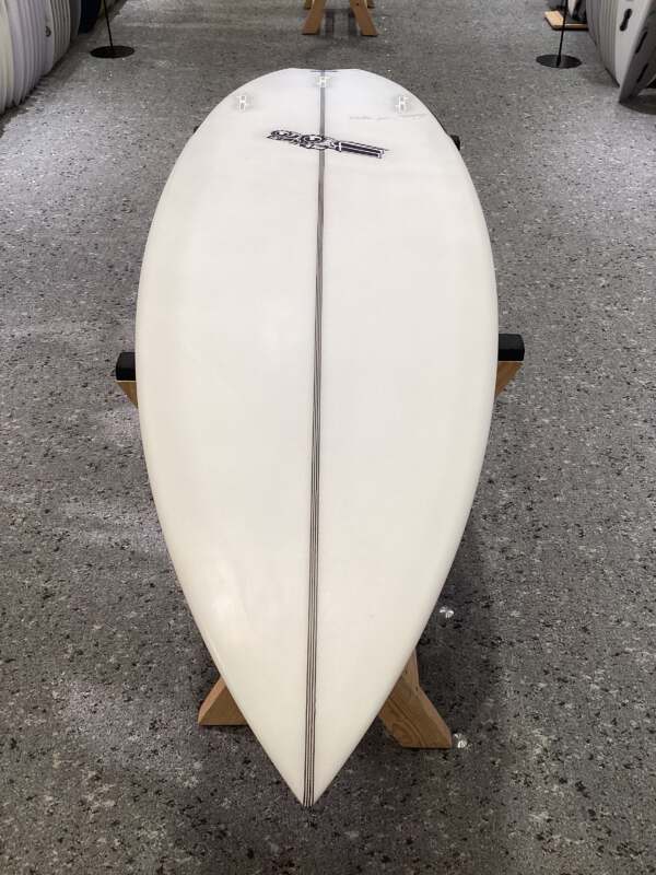 1万円OFF ！ 9/13(日)迄【JS INDUSTRIES】XERO FUSION 5'6