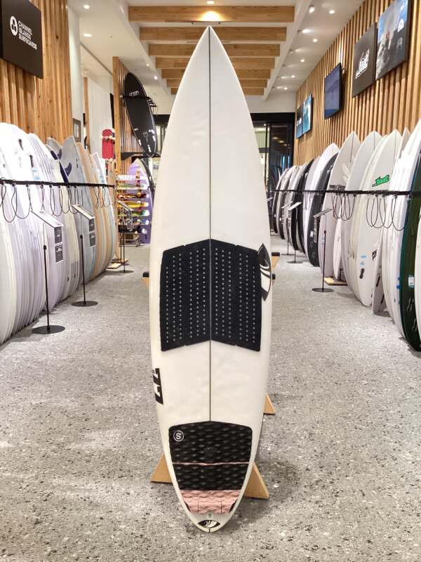 SHARPEYE】#77 5'10”1/2 | ムラサキスポーツの中古バリューサーフボード