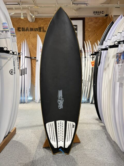 JS】SUB XERO CARBOTUNE 5'7” | ムラサキスポーツの中古バリュー