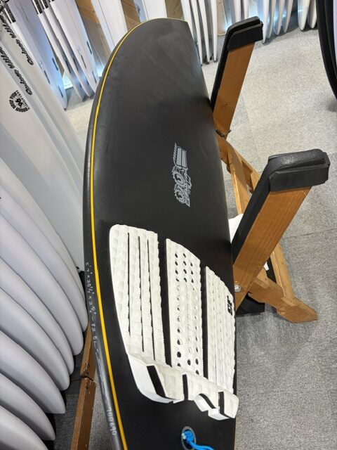 JS】SUB XERO CARBOTUNE 5'7” | ムラサキスポーツの中古バリュー