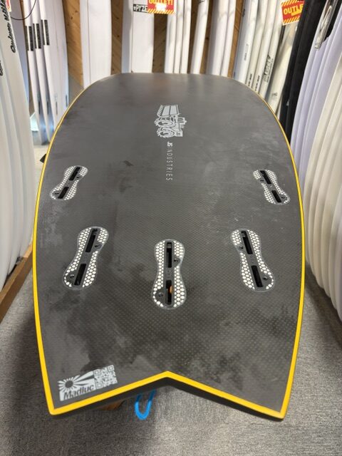 JS】SUB XERO CARBOTUNE 5'7” | ムラサキスポーツの中古バリュー