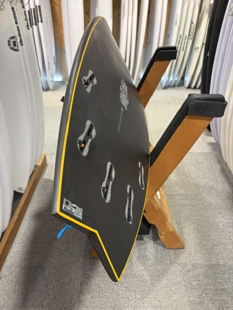 JS】SUB XERO CARBOTUNE 5'7” | ムラサキスポーツの中古バリュー