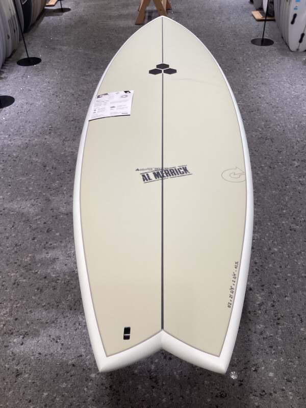 Channel s POD MOD サーフボード 6’2 OUTLET SALE】【TORQ×CHANNELISLANDS】PODMOD 6'2 ※新品未使用ボード