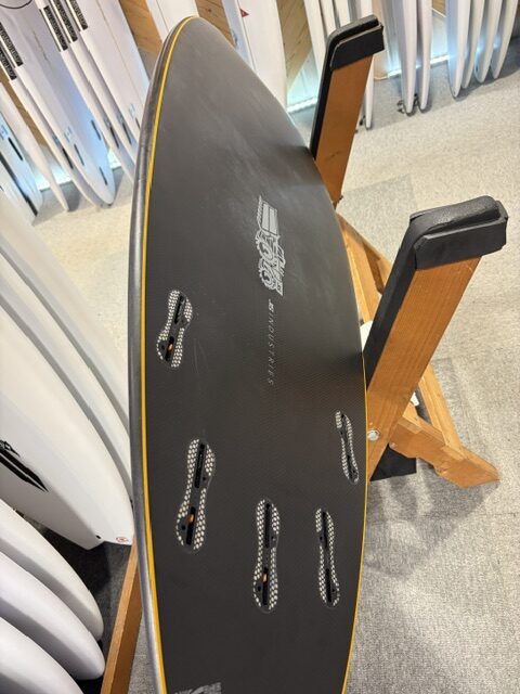 JS】SUB XERO CARBOTUNE 5'8” | ムラサキスポーツの中古バリュー