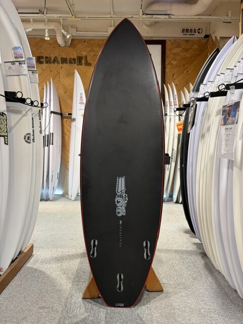 JS】XERO GRAVITY CARBOTUNE 5'8”B | ムラサキスポーツの中古バリュー