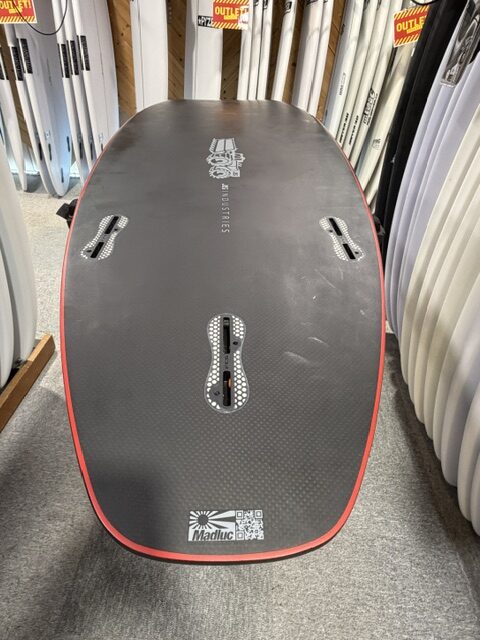 JS】XERO GRAVITY CARBOTUNE 5'8”B | ムラサキスポーツの中古バリュー