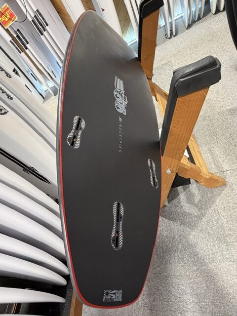 JS】XERO GRAVITY CARBOTUNE 5'8”B | ムラサキスポーツの中古バリュー