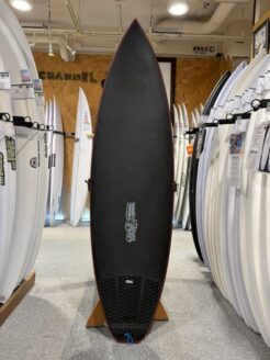 JS】XERO GRAVITY CARBOTUNE 5'9”A | ムラサキスポーツの中古バリュー
