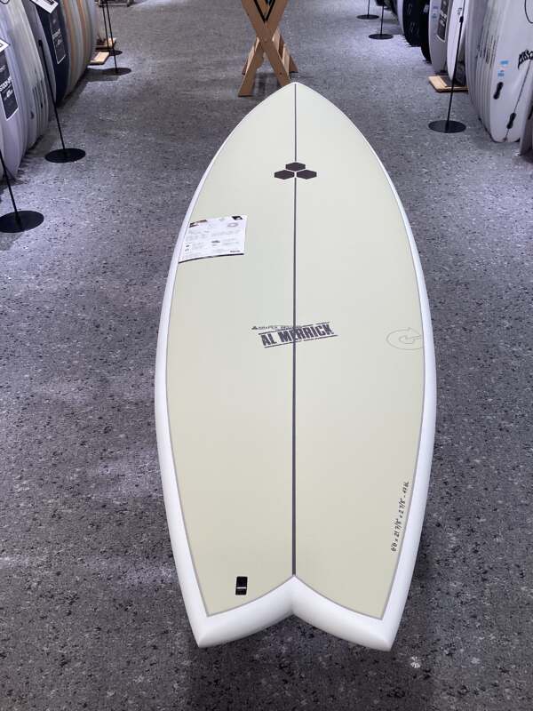 TORQ CHANNEL S POD MOD 6'6 サーフボード OUTLET SALE】【TORQ×CHANNELISLANDS】PODMOD 6'6 ※新品未使用ボード
