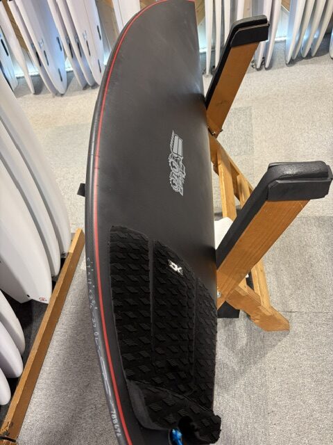JS】XERO GRAVITY CARBOTUNE 5'9”A | ムラサキスポーツの中古バリュー