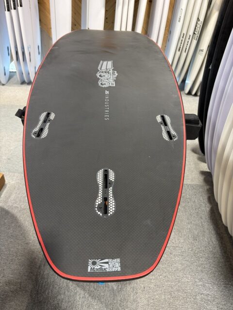 JS】XERO GRAVITY CARBOTUNE 5'9”A | ムラサキスポーツの中古バリュー